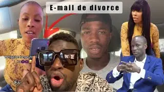 Nabou Dash (ni leu cas bi démé) avec Adamo Ndiaw Fall Allou..