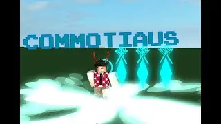 ROBLOX SCRIPT SHOWCASE : Ethereal Glitcher