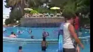 Hotel Guitart Central Park Resort & Spa