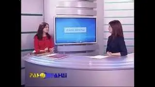 Валентина Бочковська - гість 