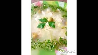 УХА ИЗ СЁМГИ