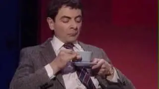Rowan Atkinson: Fatal Beatings / Osudové výprasky