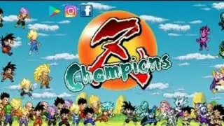 How to download Z Champions Mod Apk Latest Version 2019 // 100% Working Mod with Proof 🔥💯🔥
