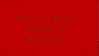 Juanes y Nelly Furtuado - Fotografía (lyrics)