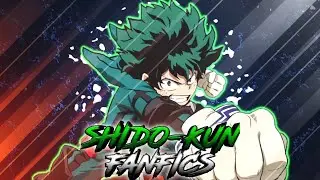 Nueva intro de canal xD