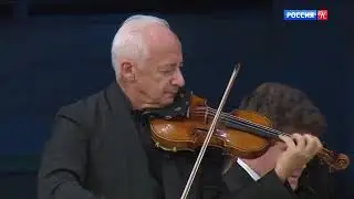 ⚡Маэстро 80 ❤️В.Спиваков и Д.Мацуев 29.10.2024