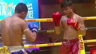 លី វិបុលសេនា vs បញ្ញា ហូយហាក់ 29-10-2023