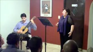 Le dimore amor_Mauro Giuliani