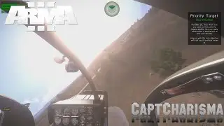 Arma 3 Stream Highlights: Bestest Solider!