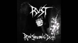 Rust - The Dead Towers