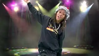 'I'm Lit Christmas' X Official Video X Prince Goldie ((shot by WAV360))