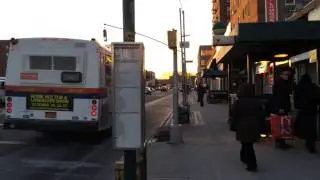 NICE Bus : Orion V CNG 