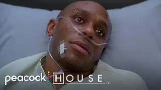 Locked In Syndrome feat. Mos Def | House M.D