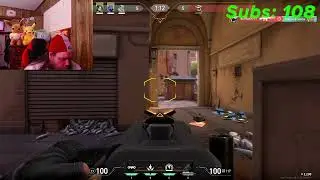 ACE Playing Sova w/Odin on Ascent Round 11