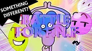 Scenary Change! | Battle for F.N.F Teaser
