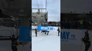 #MammothsOpen