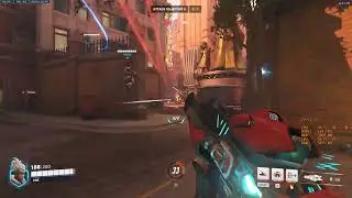 Overwatch 2 | Shot with GeForce