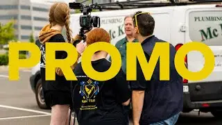 Work With Hahn Films to Capture Your Cinematic Story