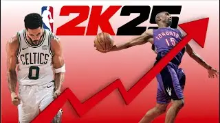 2K25 MIGHT FINALLY BE SAVED