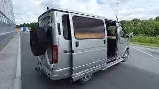 В Продаже Газель 2217 двс 1JZ коробка автомат Тел.8-919-686-65-95