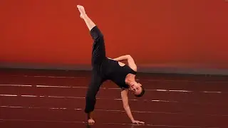 Haunted - Amanda Canseco - TMU Dance Pak