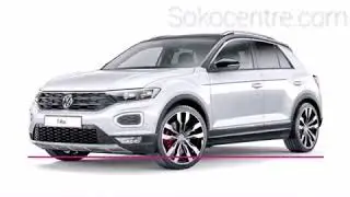 How to own a brand new car in Ghana with as little as 1,500 GHC a month.