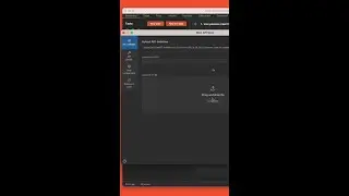 Burp Suite #Shorts | API Scanning
