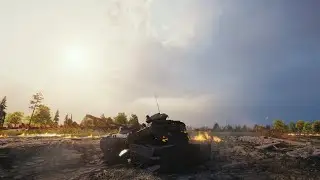 Повезло повезло    ( WoT Приколы 