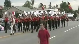 Tropico MS - Military Escort - 2008 Chino Band Review