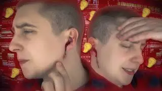 How To STOP EARPHONE BLEED/SCREECHING SOUND when RECORDING on FL STUDIO