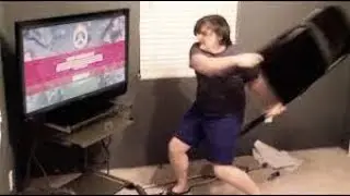 TOP extreme rage