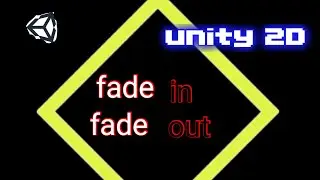 Avoiding Screen Fading Mistakes in Unity2D: A Complete Guide