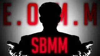 The Lie Behind Skill Based Matchmaking
