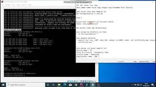 Konfigurasi SSL di Debian 9