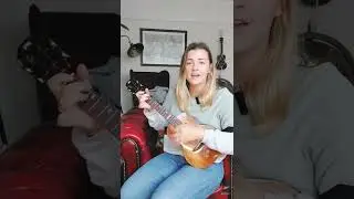 La Vie En Rose by Edith Piaf ~ Ukulele Cover