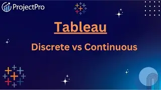 Unlocking the Discrete vs Continuous Mystery