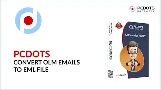 How to Convert OLM Emails to EML File – Verified Process