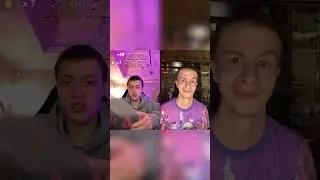 НЕКОГЛАЙ ПРО КОЛАБ С СИМБОЧКОЙ #shorts