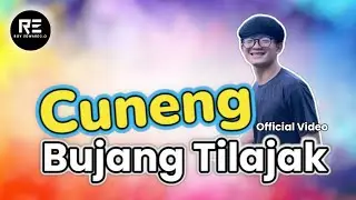 BUJANG TILAJAK 'CUNENG