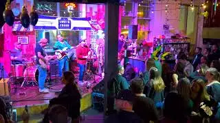 Come Together, The Beatles Cover | The Brass Machine