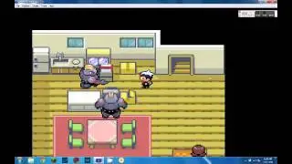 Pokemon Ruby Let's Play ep.1 Torchic
