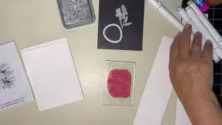 A Quick hello