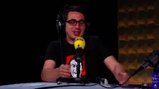 Anécdotas hijos de Berto Romero | Recopilaciones Nadie Sabe Nada T1-T2