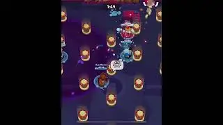 ОЦЕНИТЕ 0-10🔥| Brawl Stars#shorts