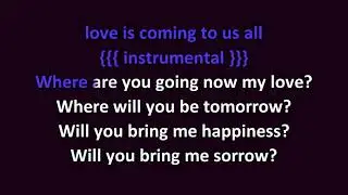 Crosby, Stills, Nash & Young   Carry On