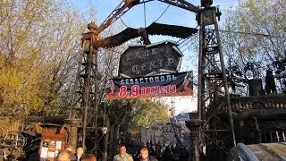 Байк-центр Sexton