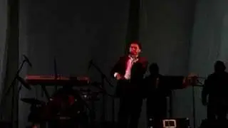 Juan Carlos Alvarado en Culiacan  Mexico - 1 de 8