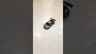 Audi R8 Remote Control rc car #shorts #rccar #remotecontrol
