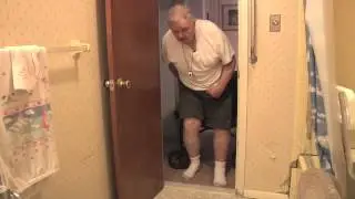 Helping Anthony