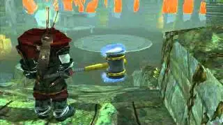 Fable the los chapters ante ultima mission